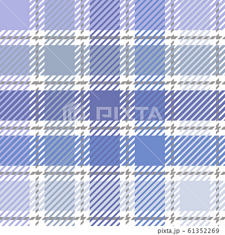 Plaid or tartan vector is background or texture in Plaid or tartan vector is background or texture in 61352269