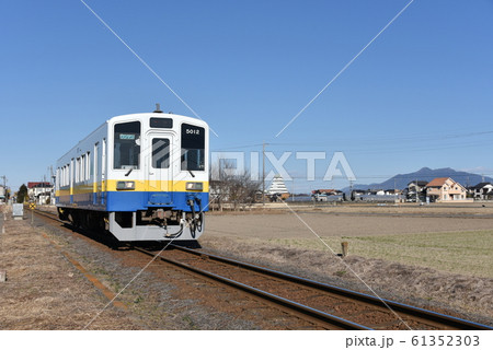 関東鉄道常総線 61352303