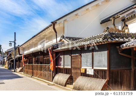 宇陀松山城下町 奈良 宇陀松山地区 宇陀松山城下町 奈良 宇陀松山地区 61353759