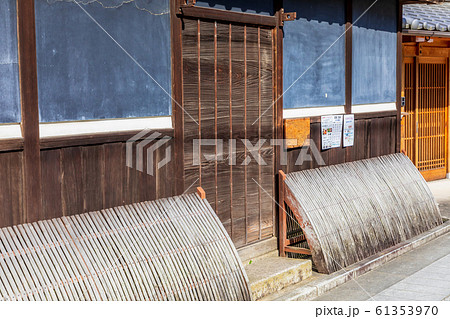 宇陀松山城下町 奈良 宇陀松山地区  61353970