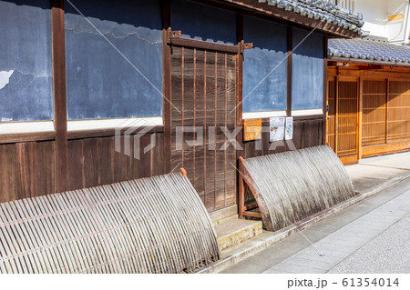 宇陀松山城下町 奈良 宇陀松山地区  61354014