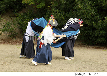 犬島の神楽 犬島の神楽 61354308