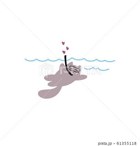 Valentines day greeting card. 61355118