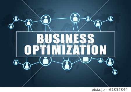 Business Optimization 61355344
