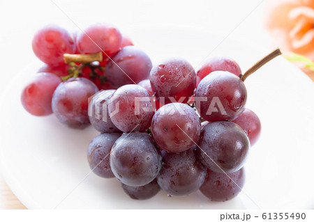 葡萄 61355490