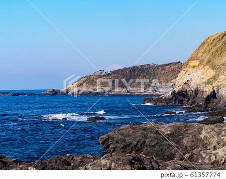 城ヶ島(冬) 城ヶ島(冬) 61357774