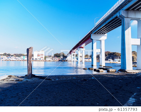 城ヶ島（冬） 61357793