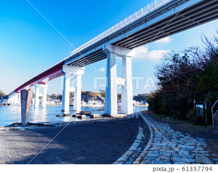 城ヶ島（冬） 61357794