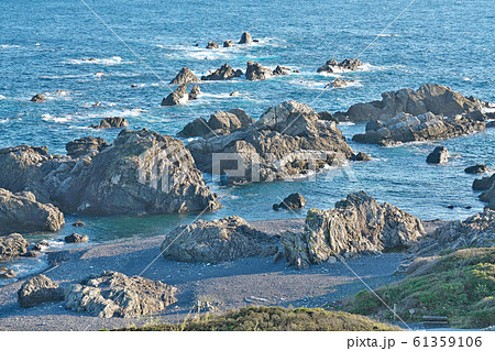 【室戸岬】 高知県室戸市室戸岬町 【室戸岬】 高知県室戸市室戸岬町 61359106