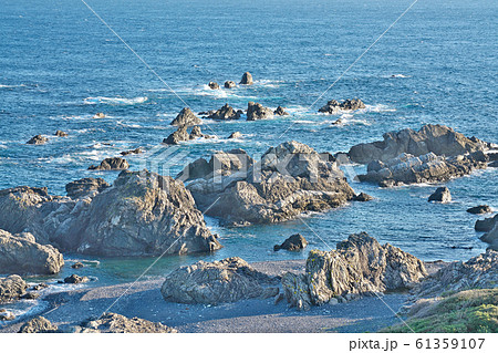 【室戸岬】 高知県室戸市室戸岬町 61359107