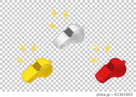 ホイッスル 61361003