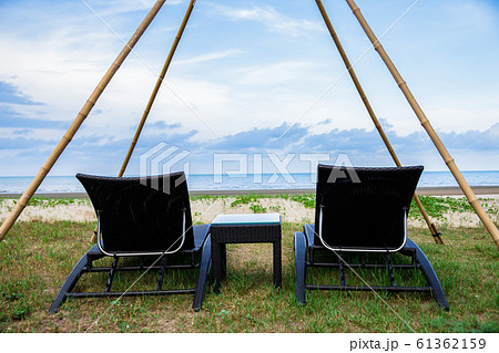 Asia, Thailand, Backgrounds, Beach, Beauty 61362159