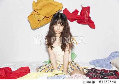 LOVEファッション 61362548