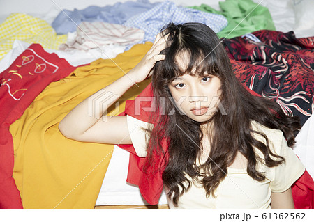 LOVEファッション 61362562