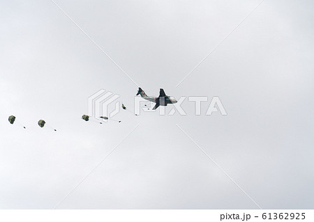 C-1輸送機 61362925