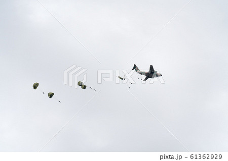 C-1輸送機 C-1輸送機 61362929