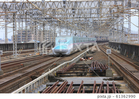 E5系 新幹線電車 東北新幹線 61362990