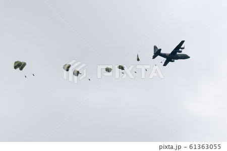C-130H C-130H 61363055