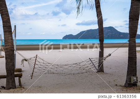 Thailand, Beach, Beauty, Blue, Cheerful 61363356
