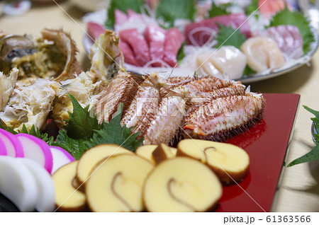 おせち料理 おせち料理 61363566