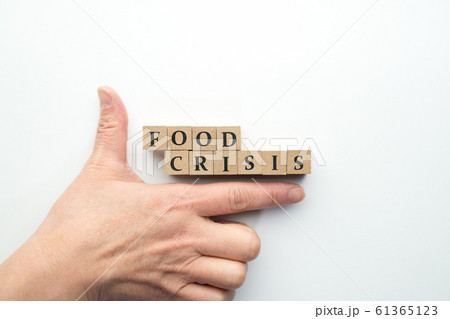 イメージ　フードクライシス 61365123