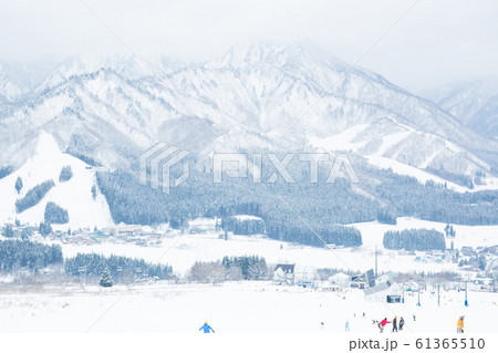 雪山 雪山 61365510