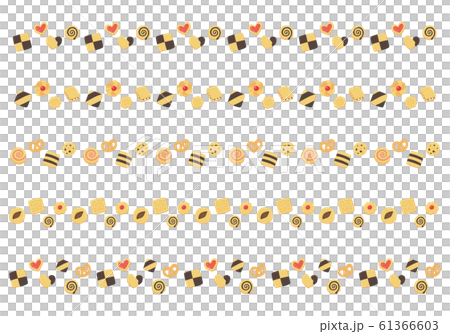 Cookie decoration rule set 61366603