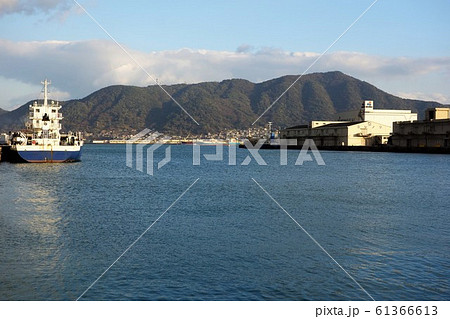 北九州市風師山の風景 61366613
