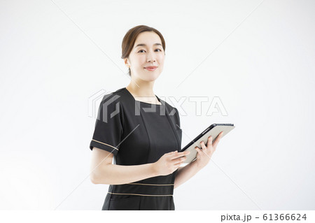エステティシャン 61366624