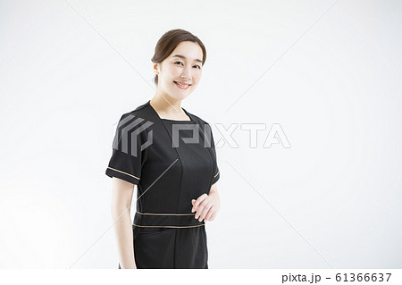 エステティシャン 61366637