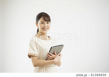 エステティシャン 61366836