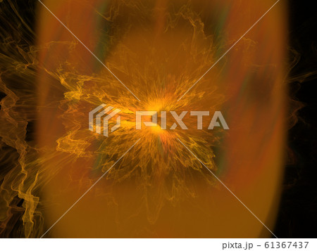 Imaginatory fractal background Image Imaginatory fractal background Image 61367437