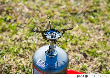 ガスバーナー2 61367779