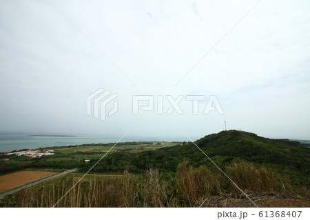 西大岳展望台 西大岳展望台 61368407