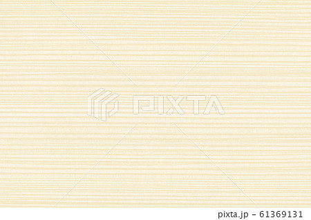 木目　テクスチャー 61369131