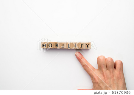 イメージ　モビリテイ 61370936
