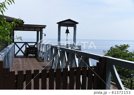 真鶴　三ツ石海岸　見晴らし台 61372153