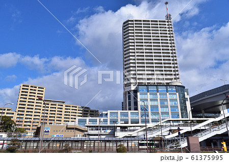 神戸・JR舞子駅 神戸・JR舞子駅 61375995