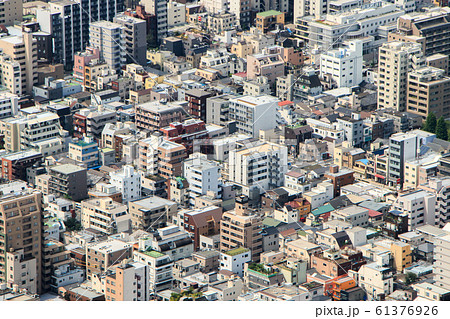 マンション群 マンション群 61376926