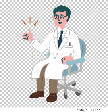 醫生男性男 61377432