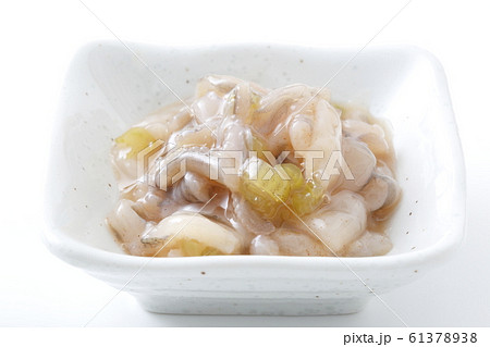 たこわさび 61378938