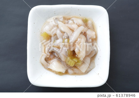 たこわさび 61378946