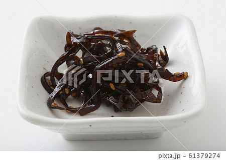 ごま昆布 ごま昆布 61379274