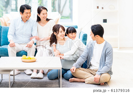 家族 家族 61379316