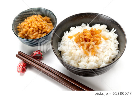 高知名物、おかずしょうが 高知名物、おかずしょうが 61380077