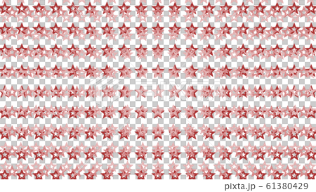 CG star Background image of many stars 61380429