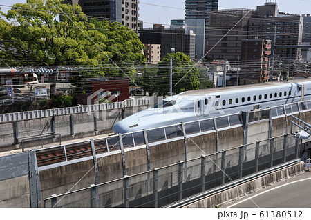 九州新幹線 61380512