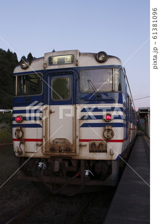 磐越西線キハ47 磐越西線キハ47 61381096