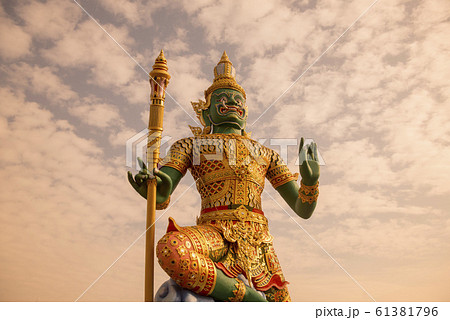 THAILAND BANGKOK ROYAL BARGE EXHIBITION THAILAND BANGKOK ROYAL BARGE EXHIBITION 61381796