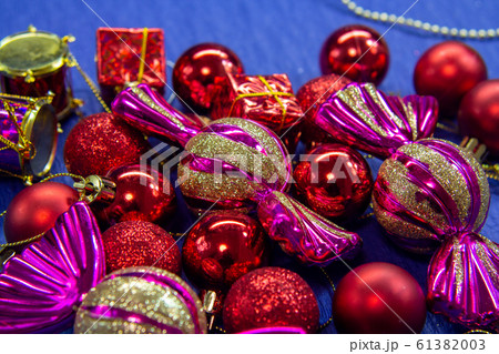 クリスマスモニュメント 61382003